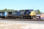 CSX 218